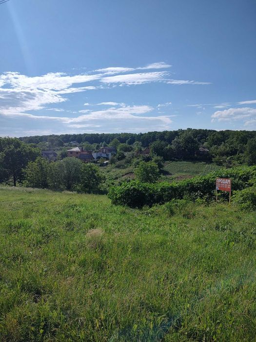 Продам ділянку (8340)