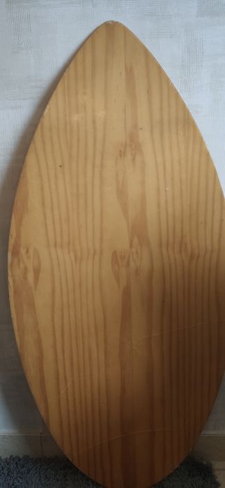 Prancha Skimboard Folha