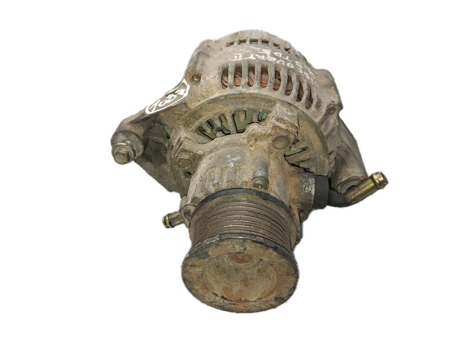 Alternador LAND ROVER Discovery II (L318)