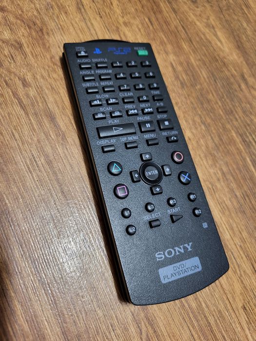 Oryginalny Pilot do Playstation 2 SCPH-10420 Remote Control
