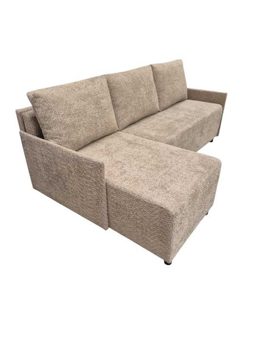 Narożnik do salonu uniwersalny