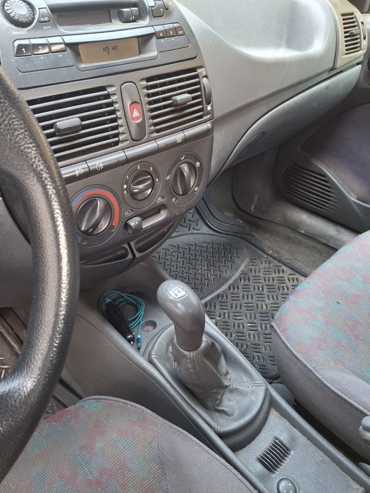 Fiat Bravo Comercial 1.9