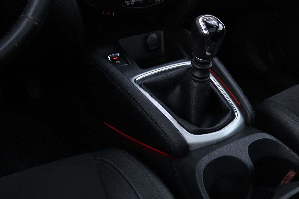 Nissan Qashqai 1.5 dCi Tekna 110cv · 2017 · Nacionalizado · IUC pago