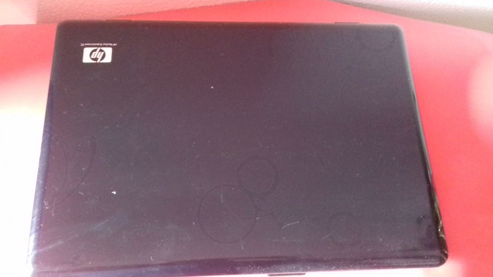 Portátil HP 9700 peças64585888557315123