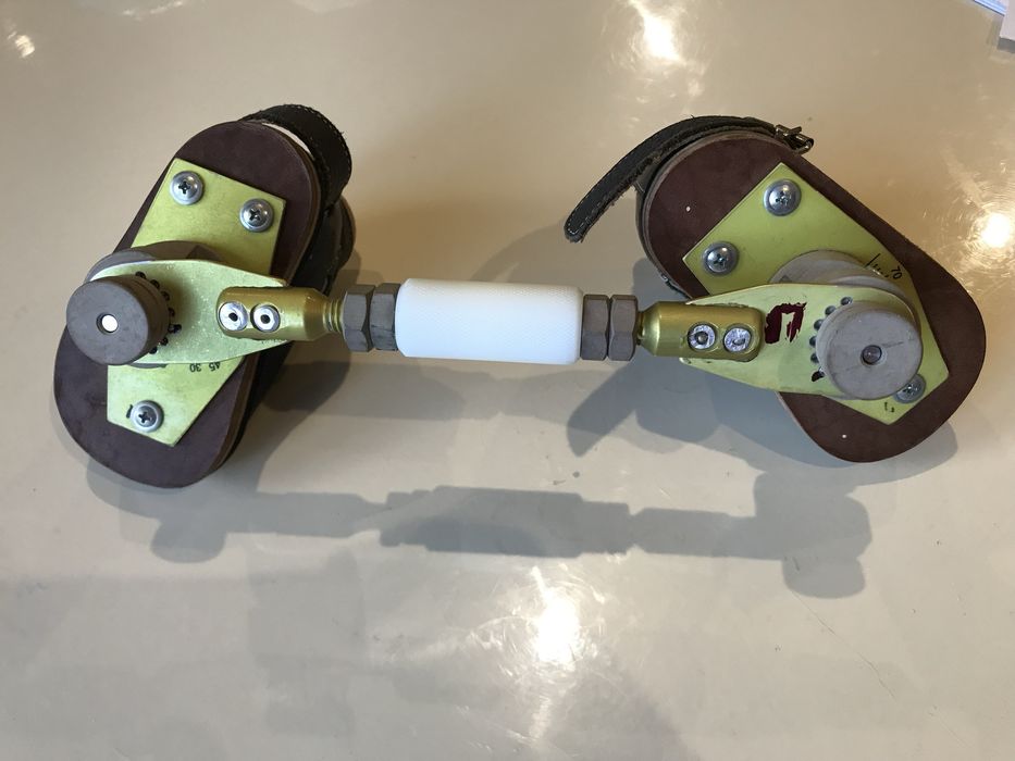 Брейс система (Харків)