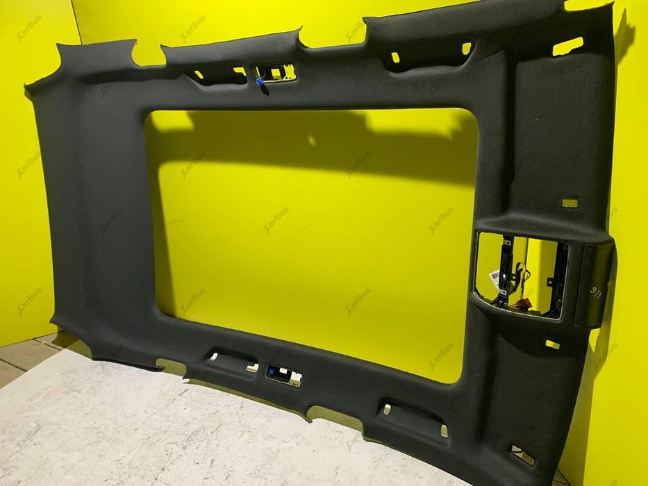 Обшивка стелі (стеля) Touareg NF Оббивка Потолка Туарег НФ з люком