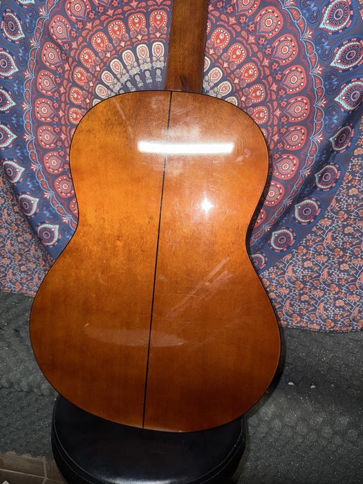 Gitara klasyczna Hoefner HC 206 3/4 Carmencita