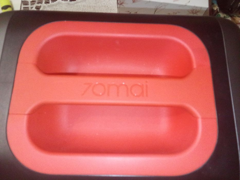 Stacja zasilania 70mai 2400watt230volt
