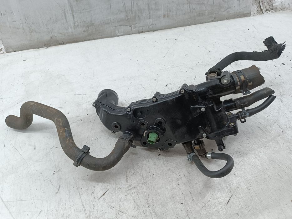 Carcaça de termostato - CITROËN C5 I (DC_) | 01 - 05