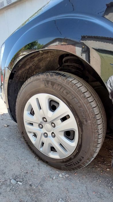 Продам Dodge Journey 2.4