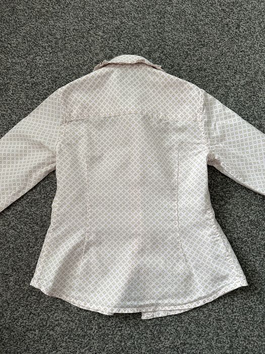 Koszula Massimo Dutti 98 / 104 / 110