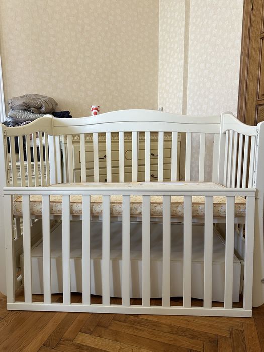 Ліжечко Верес