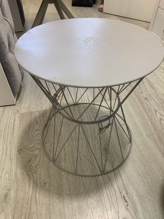 Mesa de apoio/centro