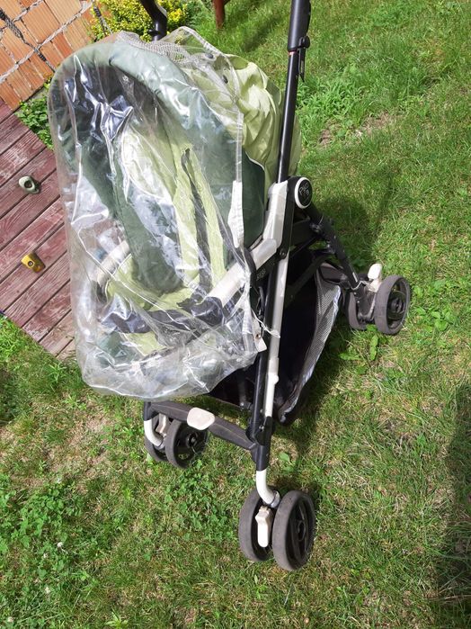 Peg Perego spacerówka
