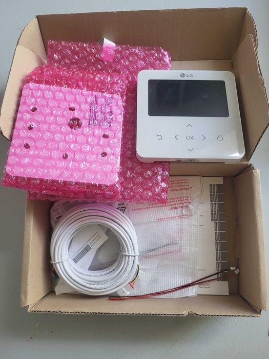 LG Comando PREMTB101.ENCXCOM cabo