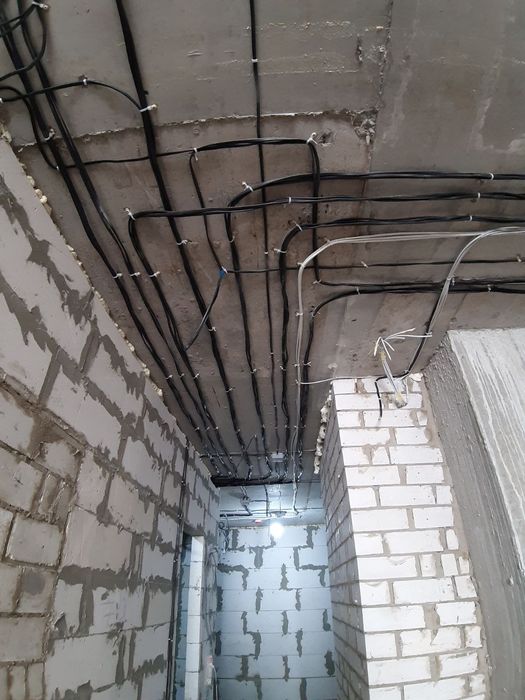 Электрика от А до Я