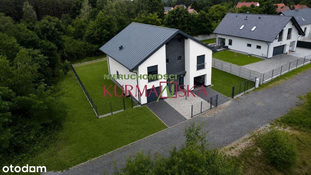 Apartament z ogrodem Wilkanowo