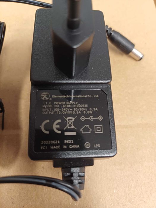 Zasilacz 230v/12v