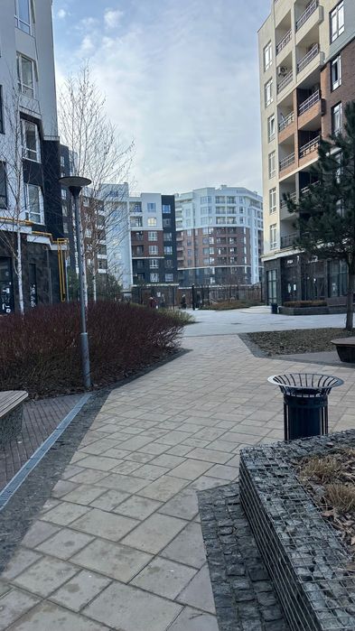 Оренда євро 2к жк Синергія Сіті