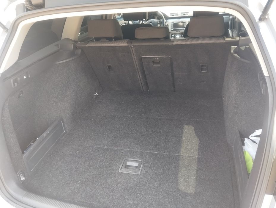 Продам  Passat B7 2011