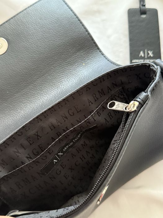 Сумка armani exchange