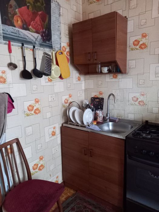 Сдаётся в аренду 1 комнатная квартира