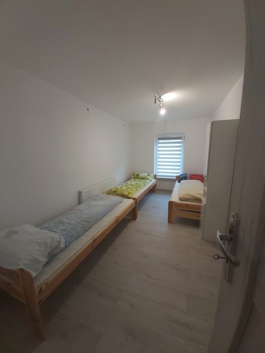 Noclegi- mieszkanie dla pracowników Katowice - centrum