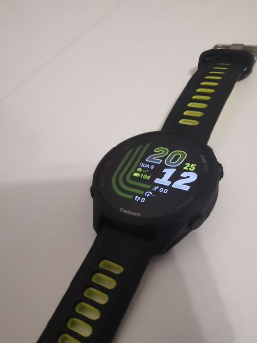 Garmin forerunner 170