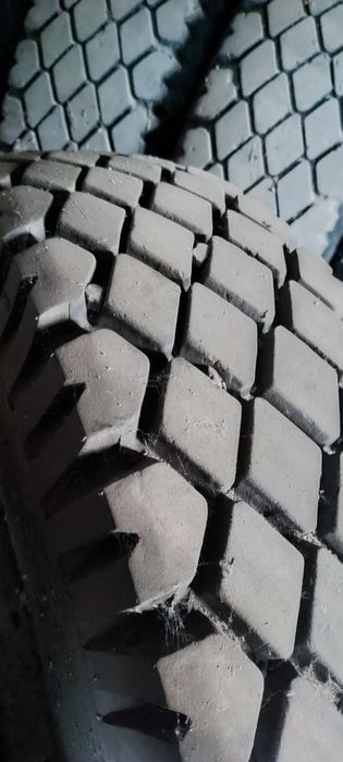 Колеса на маз краз камаз 12-00-20