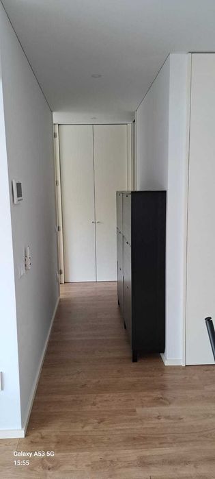 T1 c/ garagem para arrendamento | Costa, Guimarães