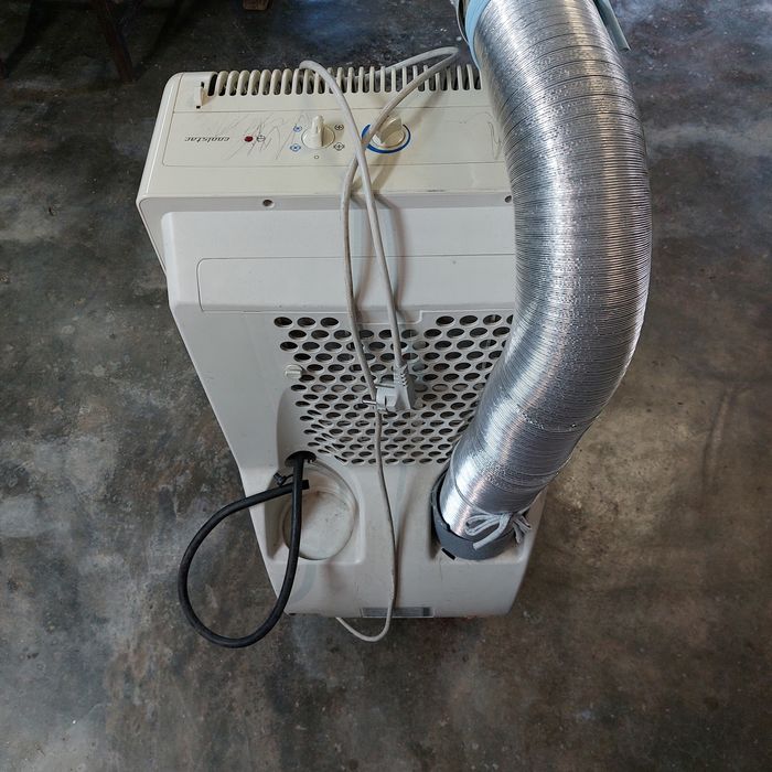 AC ar condicionado portátil Balay