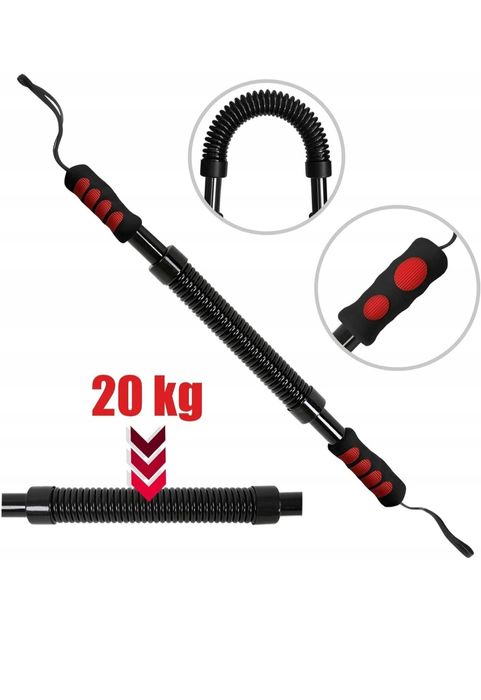 Sprężyna oporowa 20kg