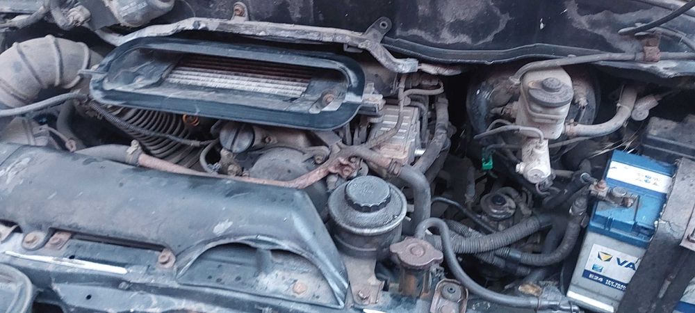 СРОЧНО ! Продам повнопривідний Toyota Hiace 2008 р