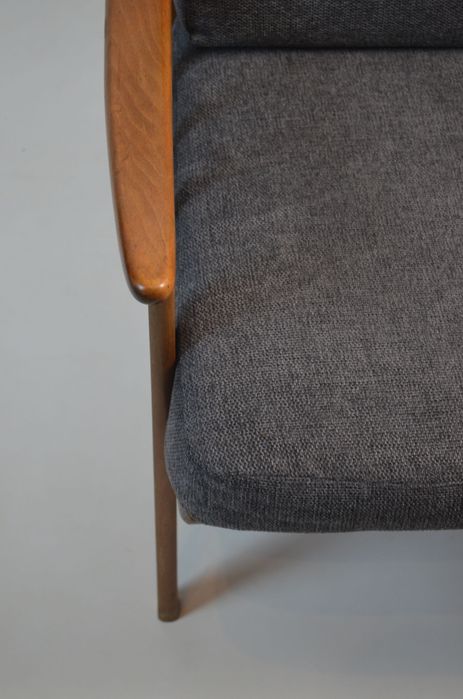 Poltrona Midcentury italiano, anos 60