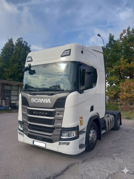 Scania