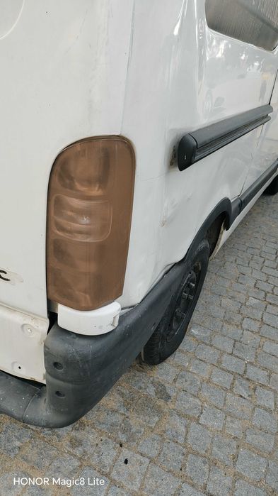 Vendo Renault master