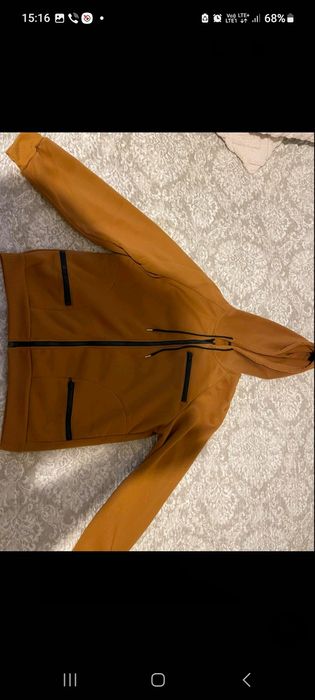 Bluza męska rozmiar L