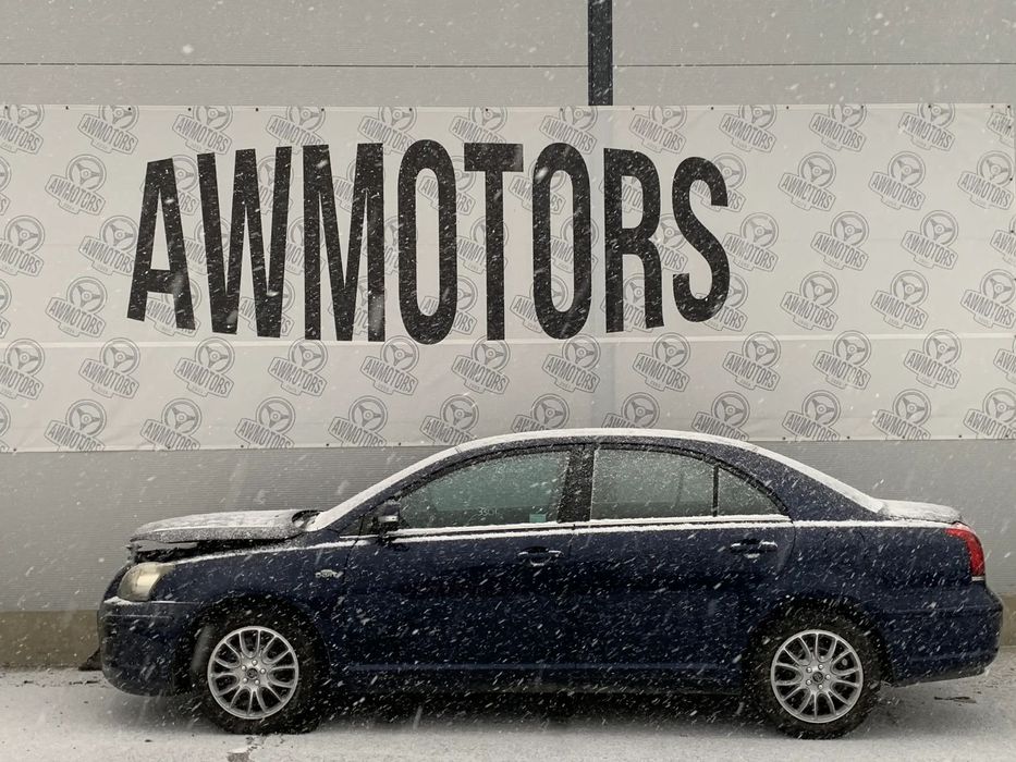 TOYOTA AVENSIS 2007 *SAMOCHÓD NA CZĘŚCI* 3578 MASKA, LAMPA, DRZWI, LUSTERKO, ZDERZAK, GRILL, BŁOTNIK, KLAPA, BELKA, DESKA, FOTELE, KANAPA, ĆWIARTKA KIEROWNICA, TARCZE, ZACISKI, ZAWIESZENIE, KOMPLETNY PRZÓD, KOMPLETNY TYŁ, LICZNIK, ZEGARY, PRAWE LEWE PRZÓD