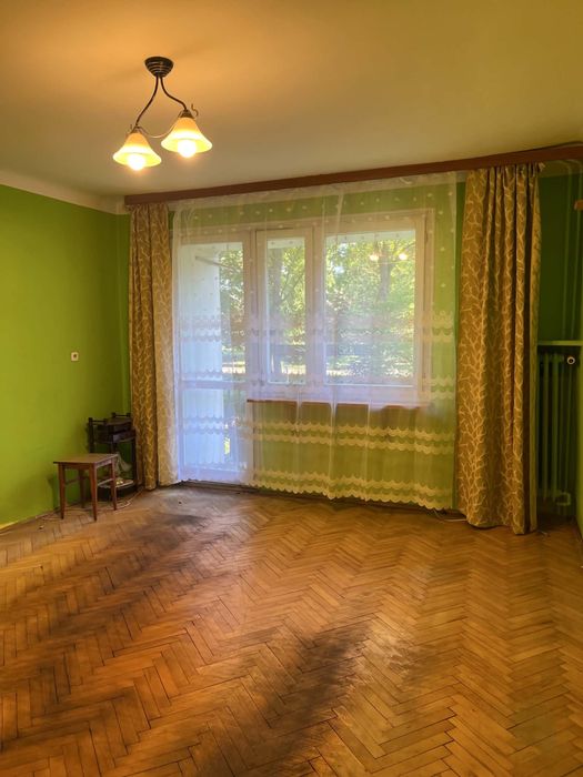 mieszkanie na wynajem