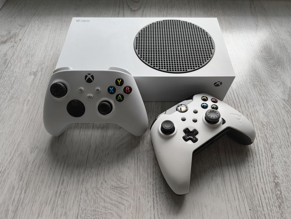 XBOX Series S 512 GB