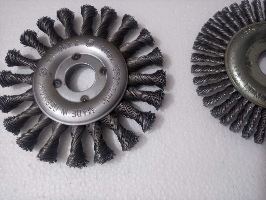 Material vario para serralharia