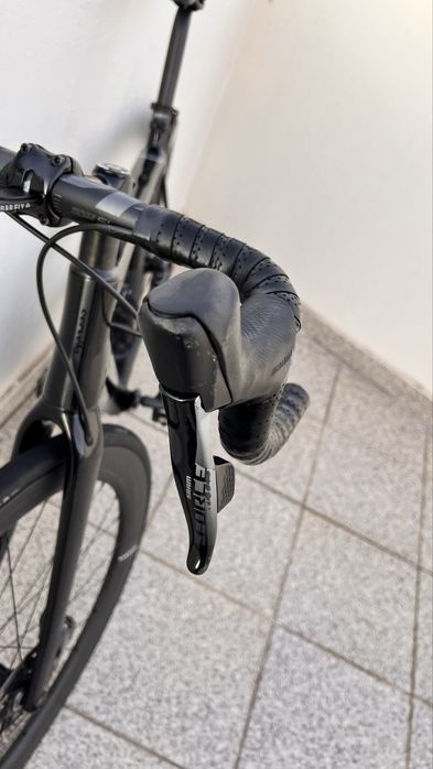 Cervelo R3 Force AXS c/ Powermeter