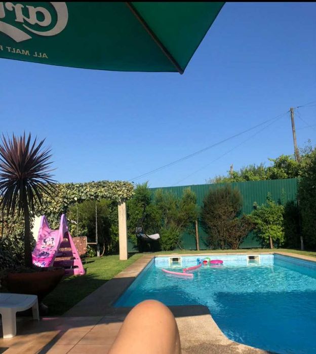 Alugar espaço com piscina para eventos