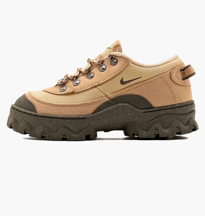Кросівки Nike Lahar Low, розмір 40,5, Оригінал!