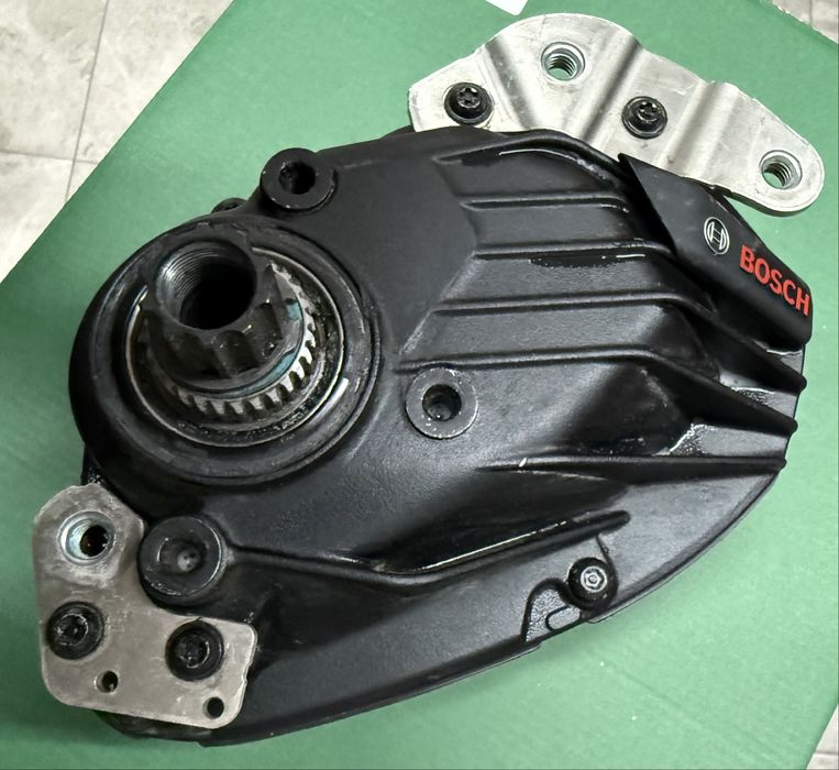 Silnik Bosch bdu 450 cx  mtb ebike elektryk enduro 4 gen 85 nm 0275