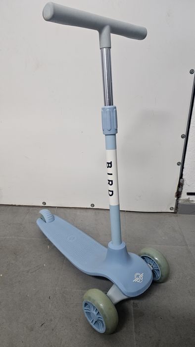 Trotineta 3 rodas BIRD