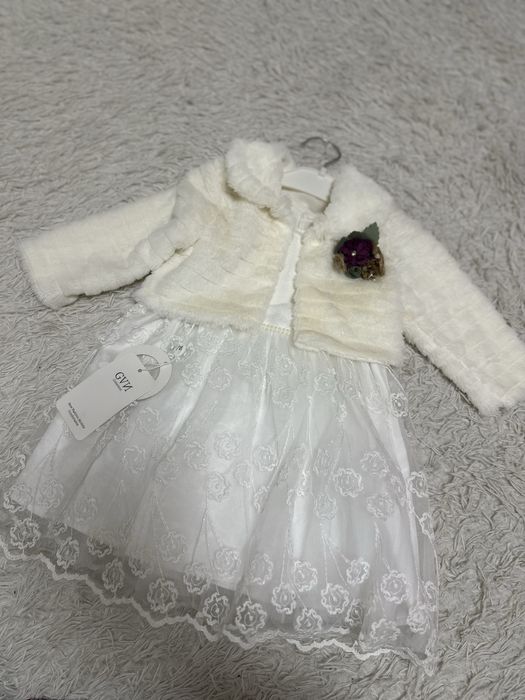 Плаття нове 92 р,  2 роки