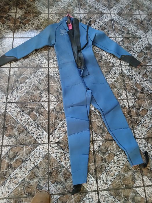 pianka do nurkowania rozm XXS