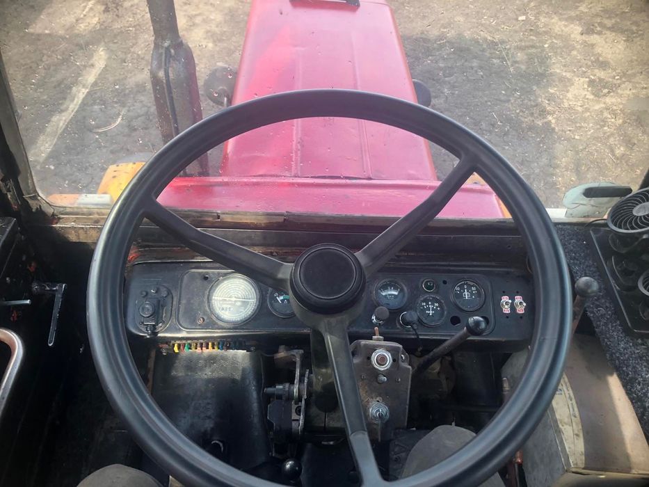 Продам трактор т 25