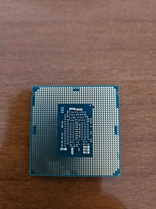 Processador Intel I5-6500 3.2GHZ
